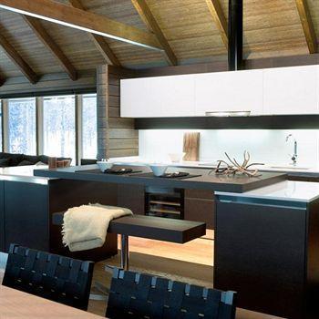 Levi Spirit Luxury Villas & Resort Eksteriør bilde