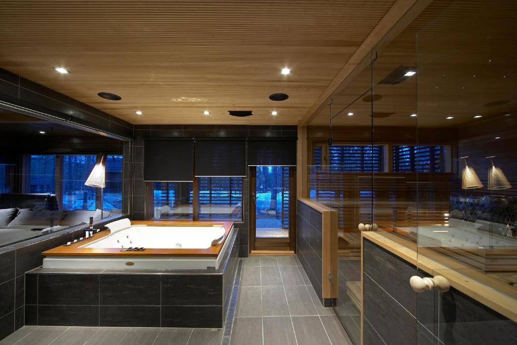 Levi Spirit Luxury Villas & Resort Rom bilde