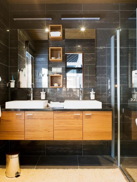 Levi Spirit Luxury Villas & Resort Rom bilde
