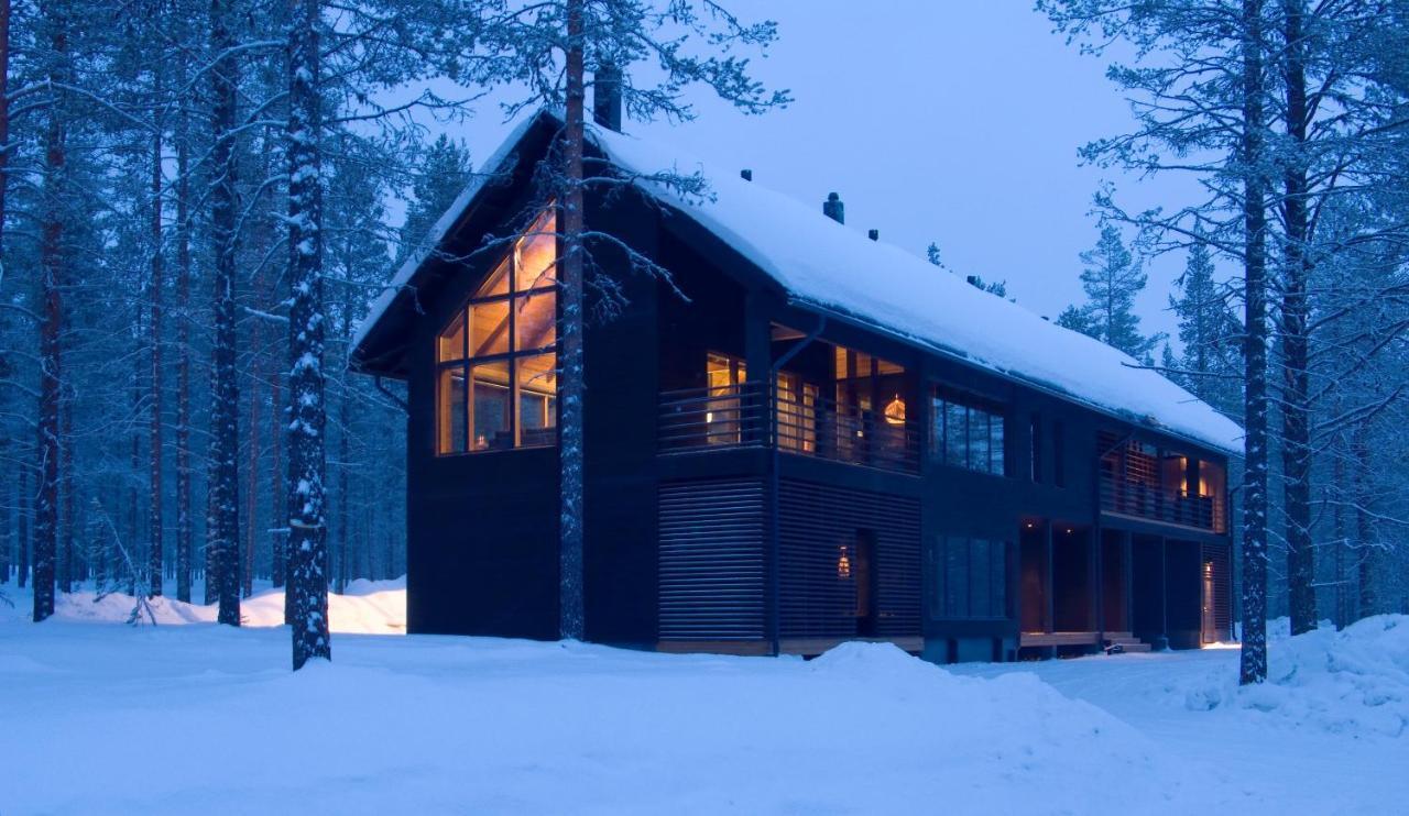 Levi Spirit Luxury Villas & Resort Rom bilde